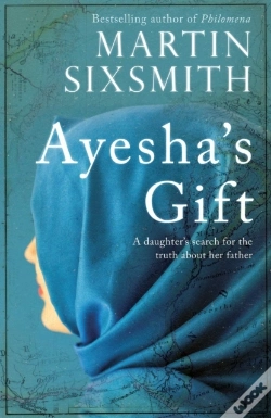 Capa do artigo Ayesha'S Gift
