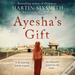 Capa do artigo Ayesha'S Gift