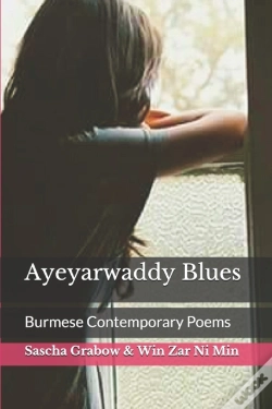 Capa do artigo Ayeyarwaddy Blues