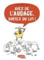 Ayez De L'Audace, Sortez Du Lot ! - Preview