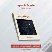 Capa do artigo Ayez La Bonté
