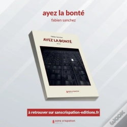 Capa do artigo Ayez La Bonté