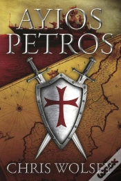 Capa do artigo Ayios Petros
