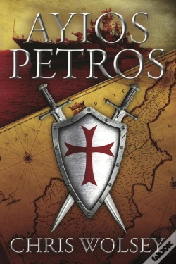 Capa do artigo Ayios Petros