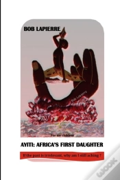 Capa do artigo Ayiti