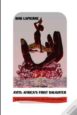 Capa do artigo Ayiti