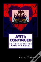 Capa do artigo Ayiti