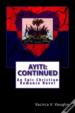 Capa do artigo Ayiti