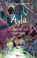 Ayla El Clan Del Oso Cavernario