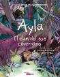 Ayla El Clan Del Oso Cavernario - Preview