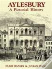 Capa do artigo Aylesbury: A Pictorial History