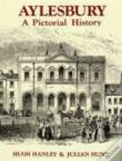 Capa do artigo Aylesbury: A Pictorial History