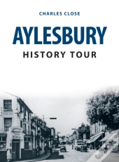 Aylesbury History Tour