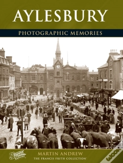 Capa do artigo Aylesbury