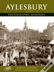 Capa do artigo Aylesbury