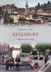 Capa do artigo Aylesbury Through Time