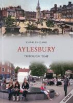 Capa do artigo Aylesbury Through Time