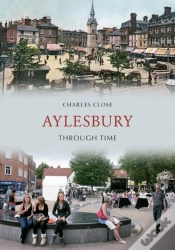 Capa do artigo Aylesbury Through Time