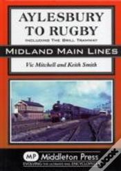 Capa do artigo Aylesbury To Rugby