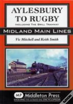 Capa do artigo Aylesbury To Rugby