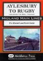 Aylesbury To Rugby - Preview