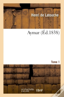 Capa do artigo Aymar. T. 1