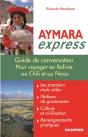 Aymara Express - Preview