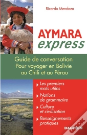 Aymara Express