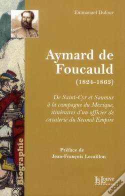 Capa do artigo Aymard De Foucauld (1824-1863)