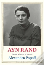 Capa do artigo Ayn Rand