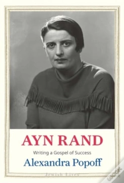 Capa do artigo Ayn Rand
