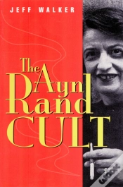Capa do artigo Ayn Rand Cult