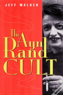 Capa do artigo Ayn Rand Cult
