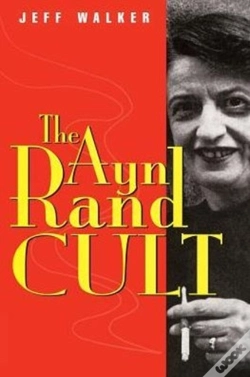 Capa do artigo Ayn Rand Cult