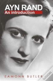Capa do artigo Ayn Rand