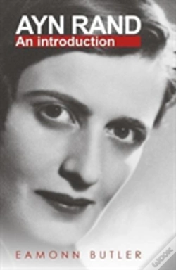 Capa do artigo Ayn Rand