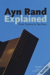 Capa do artigo Ayn Rand Explained