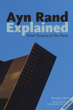 Capa do artigo Ayn Rand Explained