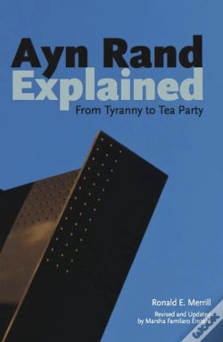 Capa do artigo Ayn Rand Explained