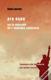 Capa do artigo Ayn Rand, La Passion De L