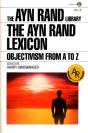 Ayn Rand Lexicon - Preview