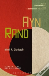 Ayn Rand