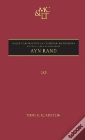 Capa do artigo Ayn Rand