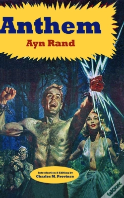 Capa do artigo Ayn Rand'S Anthem