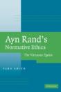 Ayn Rand'S Normative Ethics - Preview