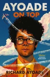 Capa do artigo Ayoade On Top