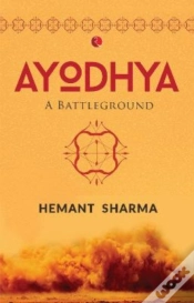 Capa do artigo Ayodhya