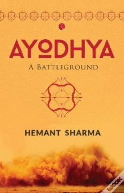 Capa do artigo Ayodhya