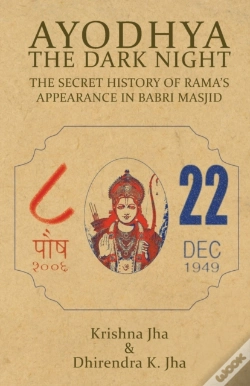Capa do artigo Ayodhya