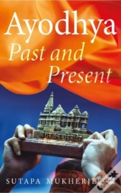 Capa do artigo Ayodhya